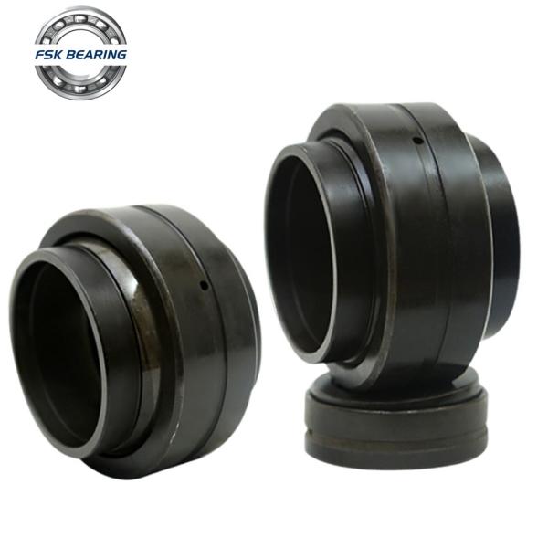 Quality With Dust Cover GEC 460 TXA-2RS GE460-DW-2RS2 Joint Bearings For Hydraulic Engineering Machinery Bearings Big Size for sale