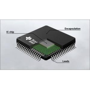 Buy cheap Texas Instruments DP83848KSQ Electronfpga Original Ic Components Chip Integrated Circuits TI-DP83848KSQ from wholesalers