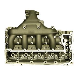 Buy cheap PEUGEOT 406 607 807 Boxer DW12TED4 4HX 4HW 16valves Aluminum Cylinder Head 02.00.GT 02.00.Z8 02.00.GH 908598 2.2L 16V from wholesalers