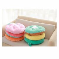 Buy cheap Non Slip Tatami Chair Backrest Fruit Appearance Soft Feeling For Tatami product