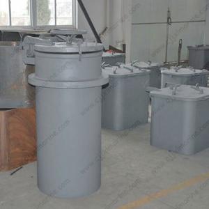 Buy cheap Customized Steel Watertight Hatch Cover from wholesalers