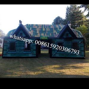 Buy cheap Custom inflatable bar , inflatable bar tent, inflatable pub from wholesalers