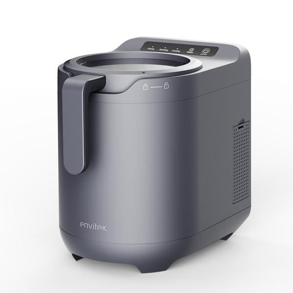 Buy cheap Kitchen Countertop Composting Machine Portable Garbage Decomposition from wholesalers