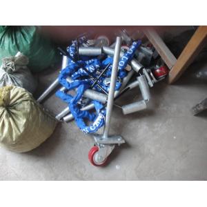 Buy cheap AS4687-2007 Secure Temporary Fencing / Galvanized Temporary Fencing from wholesalers