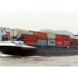 Buy cheap Export Goods LCL Transportation Door To Door Overseas Shipping PTP from wholesalers