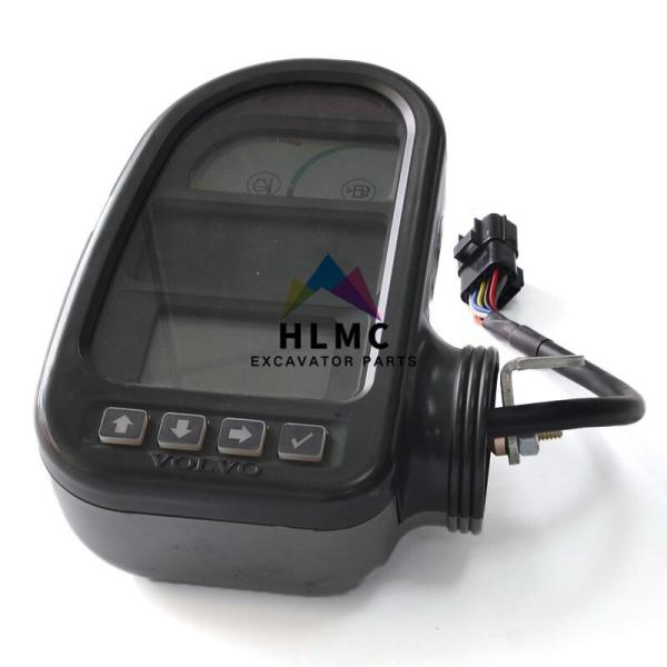 10 Pins Excavator Monitor 14390065 14390065P03 VOE14390065 14390065P02