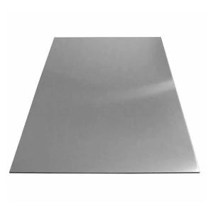 Buy cheap Zero Spangle Galvanized Steel Sheet product