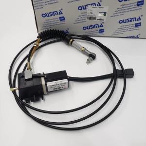 Buy cheap Engine Throttle Actuator Control Motor 111-5497 132-7786 For  E307 E307A from wholesalers