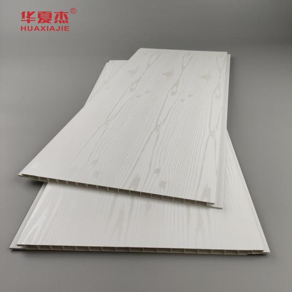 Easily Installed PVC Ceiling Panel With Custom Length And Easy Installation