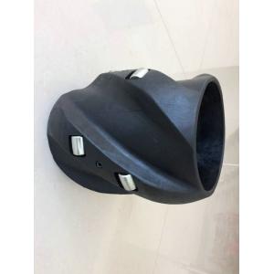 Buy cheap Durable Casing Solid Body Centralizer SPHE Color From 4" To 20" 250mm Length from wholesalers