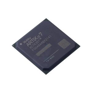 Buy cheap New and Original XC7A35T-2FGG484C IC Integrated Circuit FPGA Field Programmable Gate Array from wholesalers