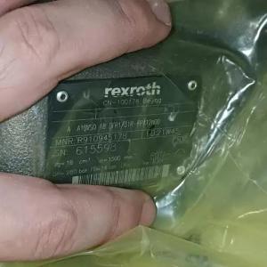 Buy cheap A10VSO18DFR1/31R-PPA12NOO A10VSO100DFLR/31R-PPA12NOO A10VSO140DFLR/31R-PPB12N00 A10VSO71DFLR/31R-VPA42N00 Hydraulic variable displacement piston pump, German Rexroth hydraulic pump from wholesalers