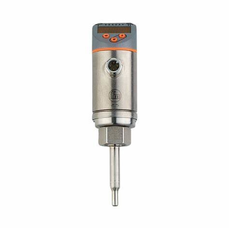 Buy cheap SA5000 IFM Flow Sensor Inductive Pressure Sensor Smart Installation Accurate Measurement from wholesalers