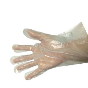 Buy cheap 200 Micron 100% Compostable Biodegradable Disposable Gloves from wholesalers