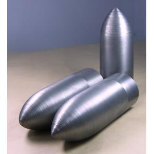 Buy cheap 96% Machined Molybdenum Piercing Mandrels Dia 2cm product