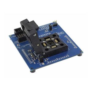 Buy cheap MSP-TS430RGZ48B Embedded Solutions Standalone MSP430 ZIF Socket Development Board from wholesalers