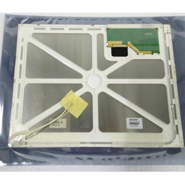 LQ150U1LW22N Sharp 15" LCM 1600×1200RGB INDUSTRIAL LCD DISPLAY