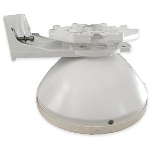 Transmission A26D12HS 52431191 Microwave Antenna with Dual Polarization Separate