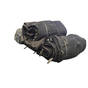 Buy cheap PP Woven Geotextile Fabric for Reinforcement Filtration Separation from wholesalers