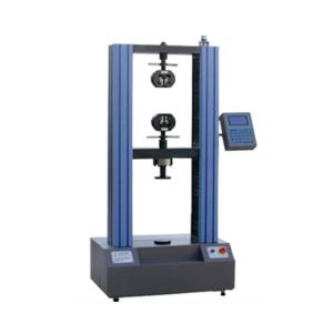 Buy cheap Mechanical Tensile Strength Machine High Performance With Wide Application Range from wholesalers