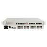 Buy cheap 32E1 + 4GE PDH Multiplexer (1+1 backup Optic Fiber) from wholesalers