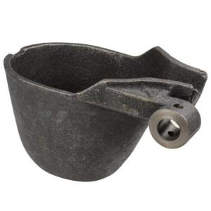 Buy cheap ladles for die casting machine from wholesalers