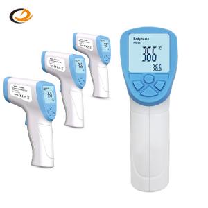 Digital Portable Infrared Thermometer , Multifunctional Infrared Thermometer