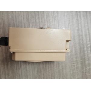 STOCK Electropneumatic Positioner SAMSON 3730-20000000400000000.04