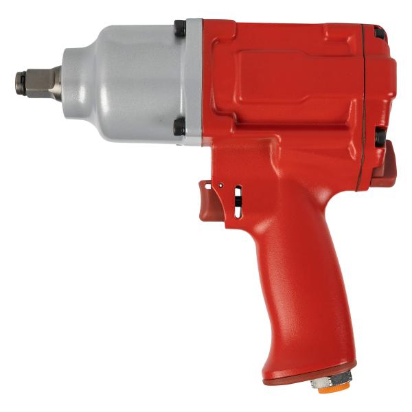 Quality Fast Speed 1/2 Inch Pneumatic Impact Gun for sale