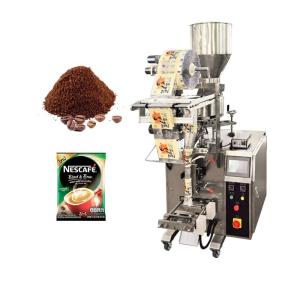 China Vertical Granular Filling Machine 200g 100bags/min Coffee Pouch on sale