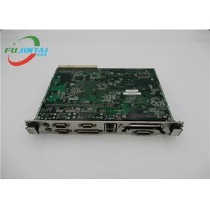 Buy cheap Condition Original Juki Spare Parts 2050 2060 FX-1 FX-1R CPU Board 40044475 ACP-125J from wholesalers