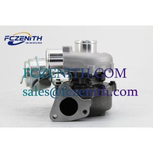 Buy cheap GT1749V Nissan Turbo Charger 2823127900 For D4EA-V Engine from wholesalers