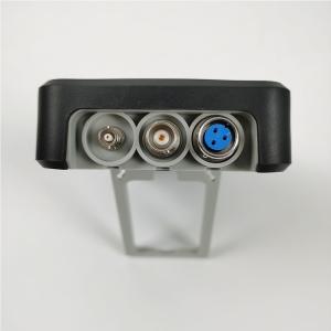 Easy-to- Laboratory Digital pH mV Conductivity TDS Salinity Meter with Portable