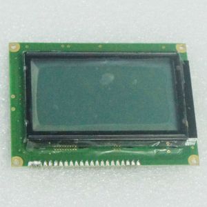 Buy cheap New compatible 128*64 Mono LCD Display Modules BG12864A BG12864ABNHHn207 from wholesalers