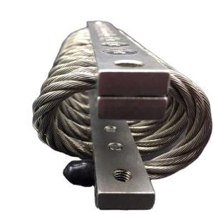 Buy cheap Missile Transformer Wire Rope Vibration Damper Engine Stand from wholesalers