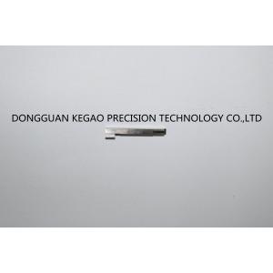 Buy cheap Polishing Plastic Injection Molding Automotive Parts 8407 Material 52HRC from wholesalers