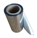 Buy cheap Business Shopping Metalized PET Film / Aluminized Polyester Film for Grocery Needs from wholesalers