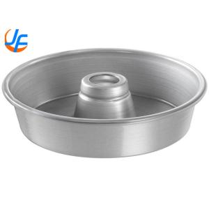 Buy cheap RK Bakeware China-Aluminumized Chiffon Cake Mold With Nonstick Coating from wholesalers