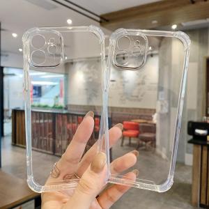 Buy cheap IPhone Transparent Clear Acrylic Phone Case Scratch Resistant Customized from wholesalers