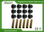 Buy cheap Golf Cart Rear Leaf Spring Bushing for Club Car DS 1015583&1012303 Leaf Spring Sleeve from wholesalers