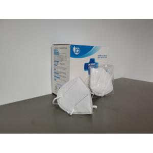 Buy cheap CE/FDA Certification Anti-Dust KN95 Face Mask from wholesalers