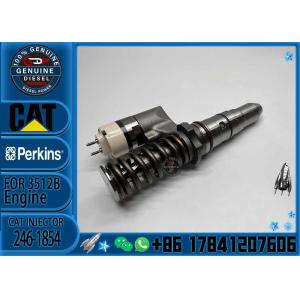 Buy cheap Engine Common Rail Fuel Injector Common Rail Diesel Fuel Injector 8E-8836 8E8836 246-1854 from wholesalers