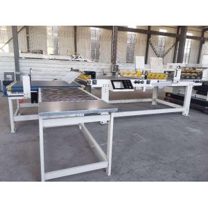 China Right-angle Conveyor Stacker, Sheet Collecting and Delivery Machine, single or double layer, side output on sale China Right-angle Conveyor Stacker, Sheet Collecting and Delivery Machine, single or double layer, side output on sale