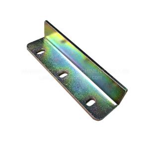 Buy cheap SGCC LED Cases OEM Precision Sheet Metal for Professional Applications and Solutions from wholesalers