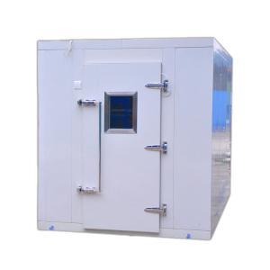 Buy cheap 50/60Hz Environmental Testing Machine Stainless Steel Durable from wholesalers