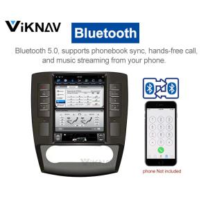 Buy cheap R350 W251 Mercedes Benz Head Unit Vertical Screen Multimedia Player from wholesalers