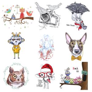 Buy cheap Transfer sticker printing t shirts custom printing t-shirt heat transfer tshirt transfers printing from wholesalers