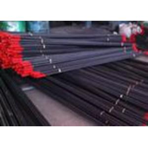 Geological Wear Resistance 4.5m Integral Drill Rods