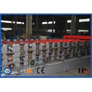 Buy cheap Brickwork Mesh Metal Deck Roll Forming Machine For Building Reinforced Soil Walls from wholesalers