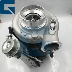 Buy cheap 4038421 Excavator PC300-7 Diesel Turbocharger/Turbo from wholesalers